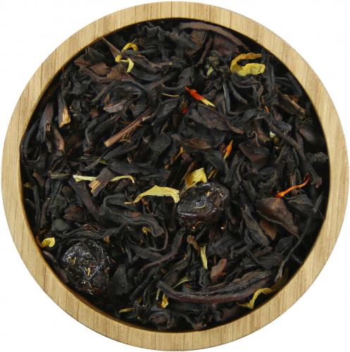 Orientalische Nchte - Menge: 250 g - Variante: ohne Teedose