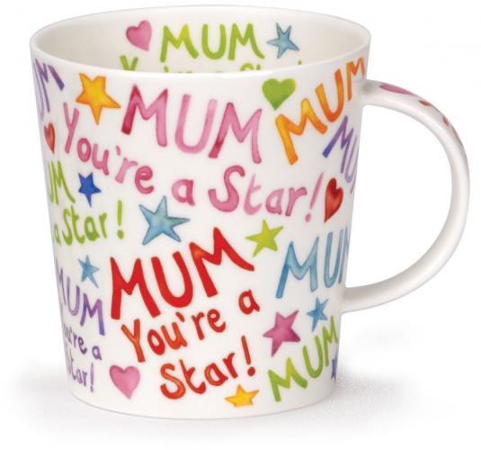 Mum youre a Star by Lomond