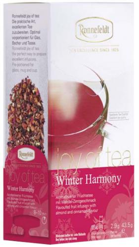 Joy of Tea - Winter Harmony