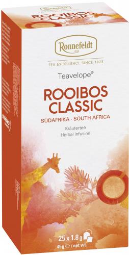 Teavelope - Rooibos Classic