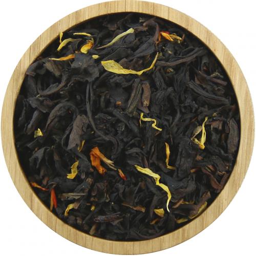 Apricot-Pfirsich auf Oolong 1 OG=1250gr