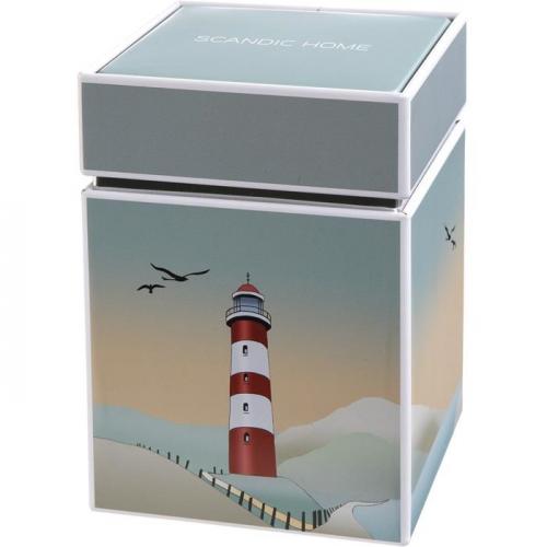 Lighthouse Teedose