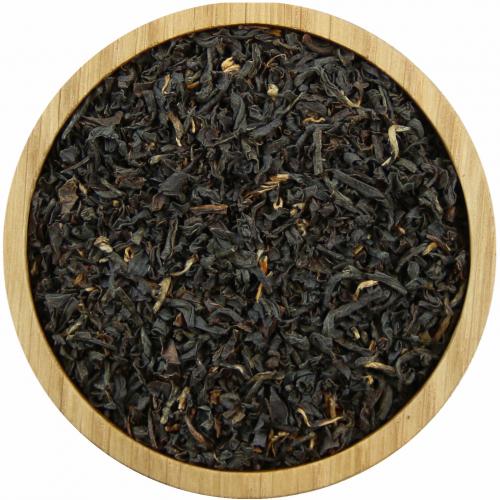 Assam Bari - Menge: 100 g - Variante: ohne Teedose