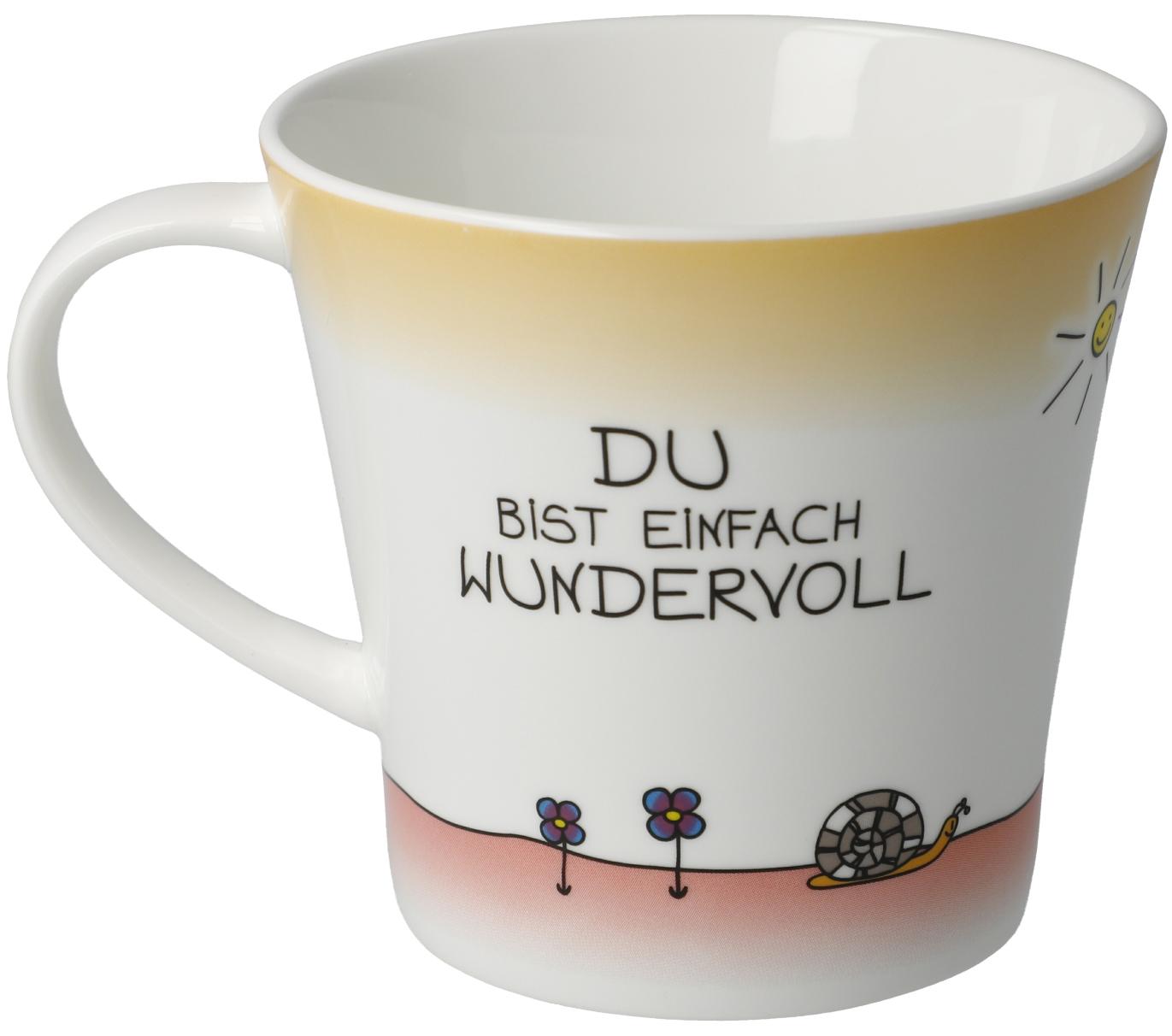 Goebel Goebel Wundervoll Becher | Teeschalen