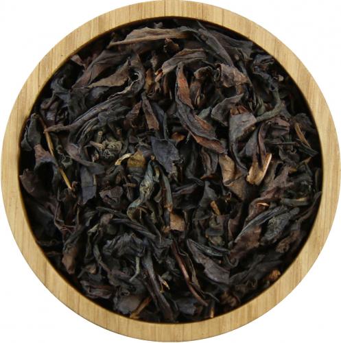 Oolong Tee - Menge: 500 g - Variante: ohne Teedose