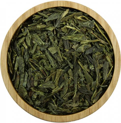 Bancha BIO - Menge: 1000 g OG - Variante: ohne Teedose