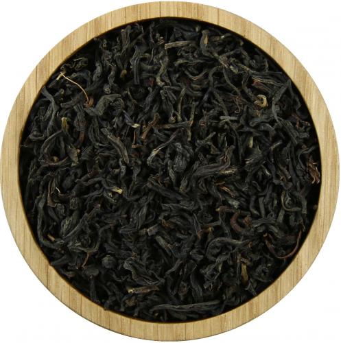 Assam Blatt-Tee - Menge: 250 g - Variante: ohne Teedose