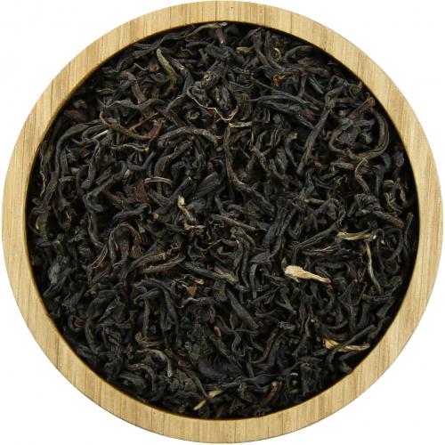 Assam Boisahabi - Menge: 100 g - Variante: ohne Teedose