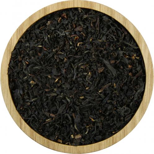 Assam Golden Melange - Menge: 1250 g OG - Variante: ohne Teedose
