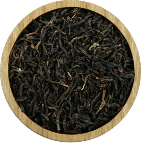 Assam Langharjan - Menge: 100 g - Variante: ohne Teedose