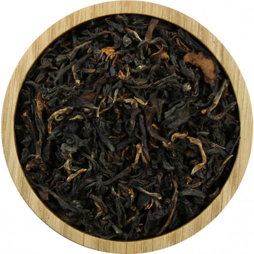 Assam Mangalam - Menge: 100 g - Variante: ohne Teedose