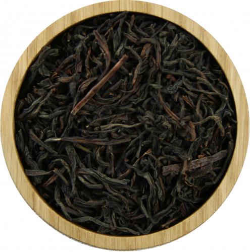 Ceylon Nuwara Eliya - Menge: 100 g - Variante: ohne Teedose