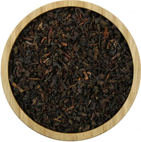 Ceylon Uva Highland - Menge: 100 g - Variante: ohne Teedose