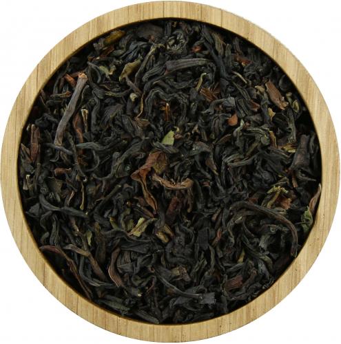 Queens Tea - Menge: 100 g - Variante: ohne Teedose
