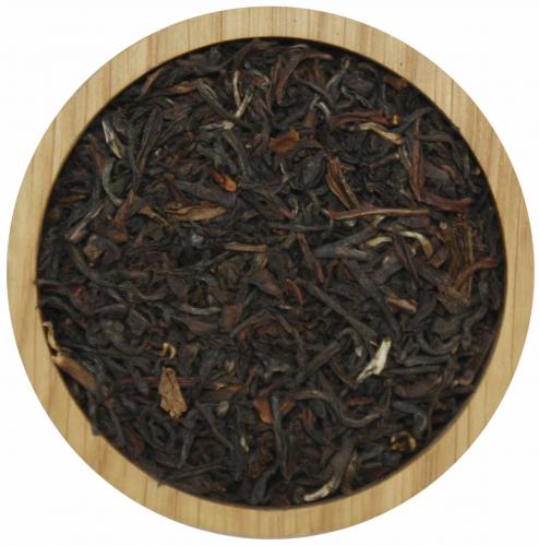Darjeeling Margarets Hope - Menge: 100 g - Variante: ohne Teedose