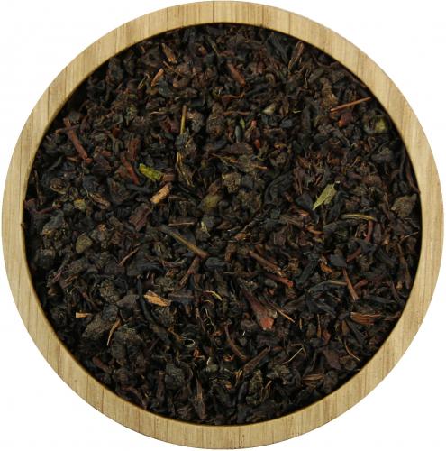 English Breakfast Tea - Menge: 1250 g OG - Variante: ohne Teedose