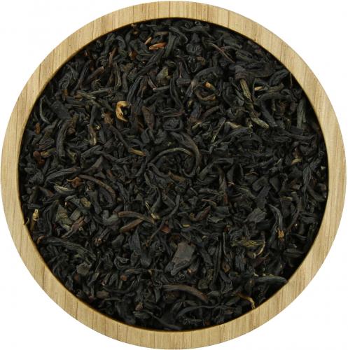 Keemun  - Menge: 250 g - Variante: mit Teedose