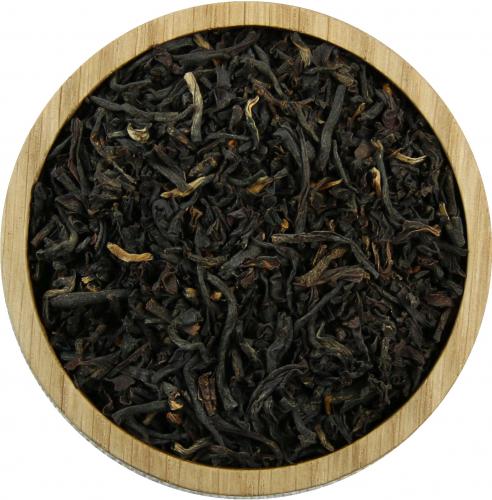 Milima - Menge: 100 g - Variante: ohne Teedose