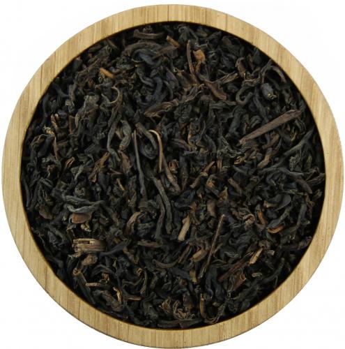 Light & Late Ceylon - Menge: 100 g - Variante: mit Teedose