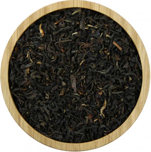 Ostfriesen Broken Tee-Auslese - Menge: 100 g - Variante: ohne Teedose