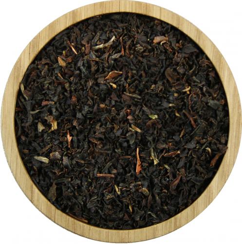 Ostfriesen Broken-Mischung - Menge: 100 g - Variante: mit Teedose