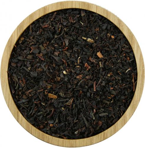 Ostfriesen-Mischung - Menge: 250 g - Variante: ohne Teedose