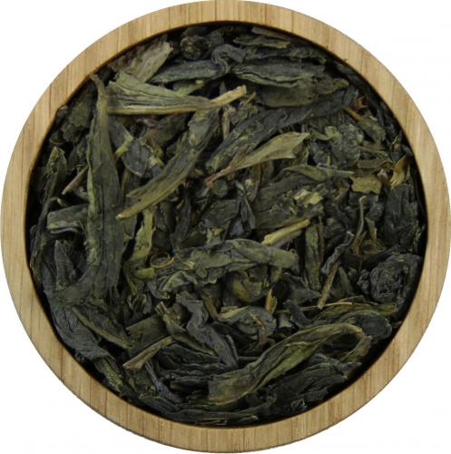 Ding Gu Da Fang BIO - Menge: 100 g - Variante: ohne Teedose