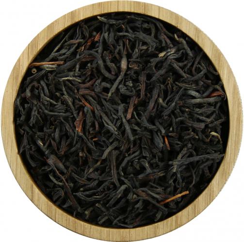 Ruanda Rukeri BIO - Menge: 500 g - Variante: ohne Teedose