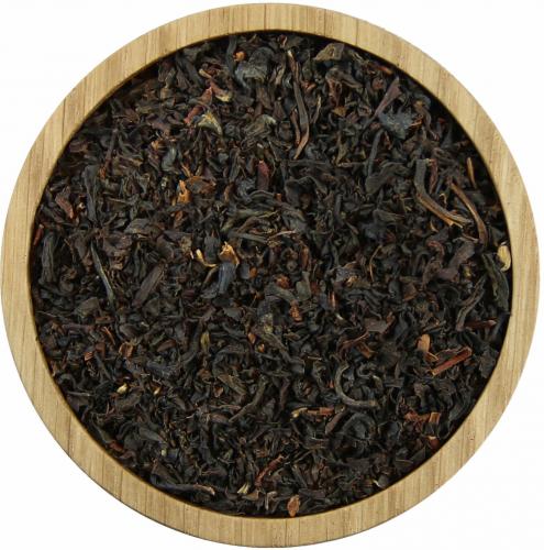 Russischer Samowar-Tee - Menge: 250 g - Variante: ohne Teedose