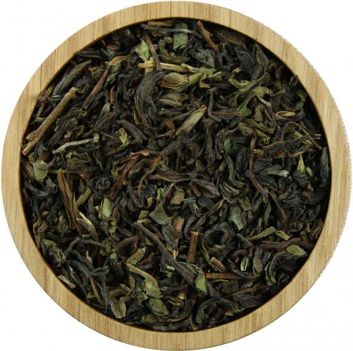 Spring Darjeeling BIO