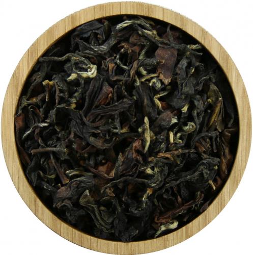 Superior Fancy Oolong - Menge: 100 g - Variante: mit Teedose