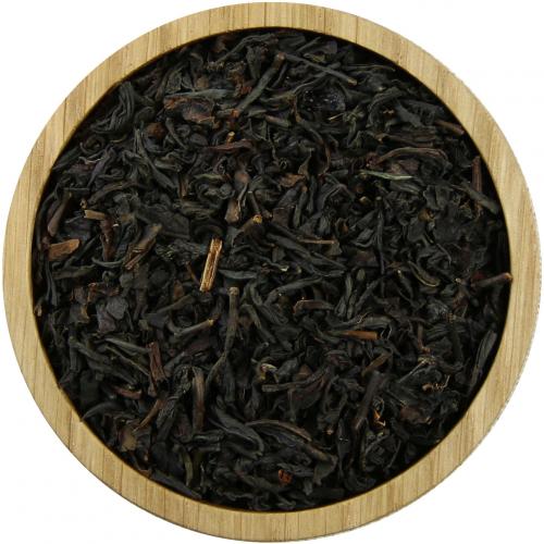 Tarry Lapsang Souchong