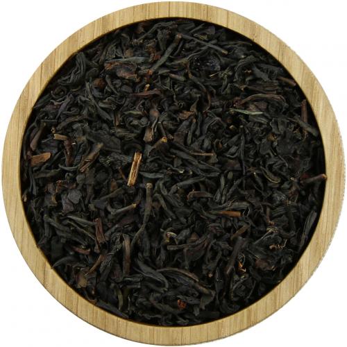 Tarry Lapsang Souchong - Menge: 100 g - Variante: ohne Teedose