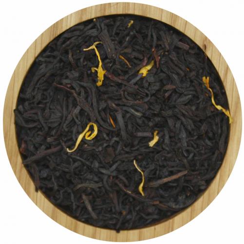 Viva Vanilla - Menge: 100 g - Variante: mit Teedose