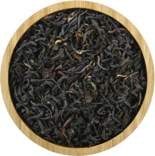 Caramelo  - Menge: 500 g - Variante: ohne Teedose