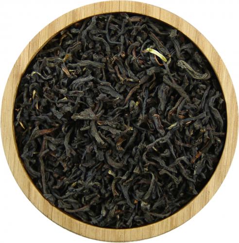 Famous Earl Grey - Menge: 250 g - Variante: mit Teedose