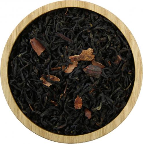 Irish Malt - Menge: 1250 g OG - Variante: ohne Teedose