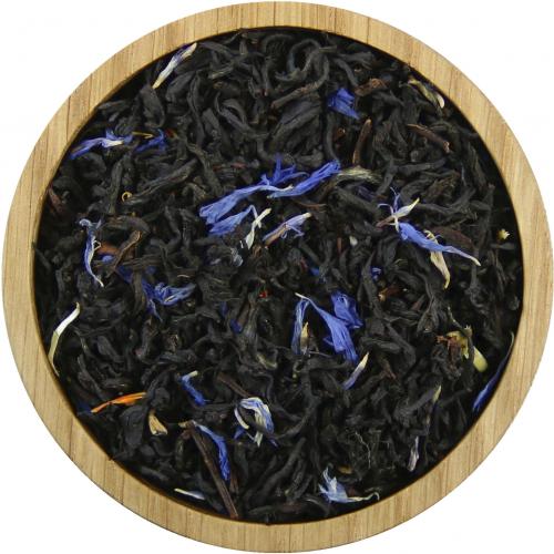 Nizza-Sahne - Menge: 100 g - Variante: mit Teedose