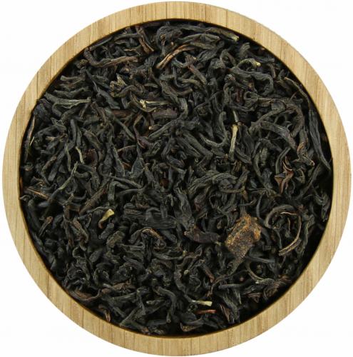 Ostfriesen Sonntagstee - Menge: 250 g - Variante: mit Teedose