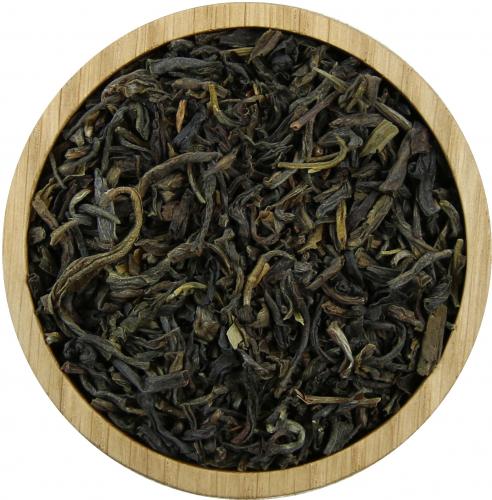 Green Khongea - Menge: 500 g - Variante: ohne Teedose
