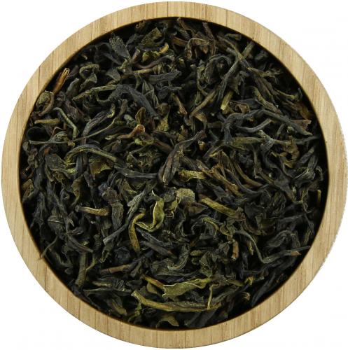Green Watawala Special BIO - Menge: 250 g - Variante: ohne Teedose