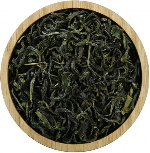 Gu Zhang Mao Jian BIO - Menge: 1000 g OG - Variante: ohne Teedose