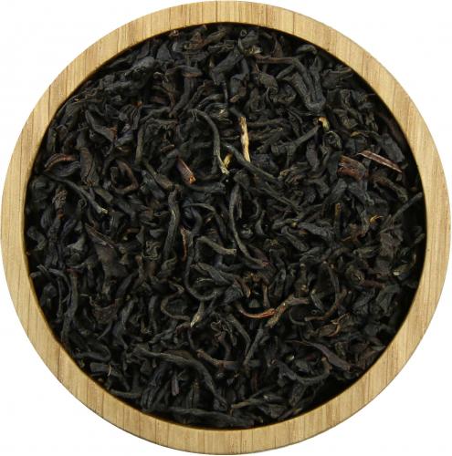 Special Earl Grey - Menge: 100 g - Variante: mit Teedose