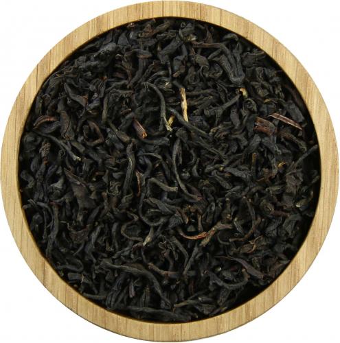 Special Earl Grey - Menge: 100 g - Variante: ohne Teedose