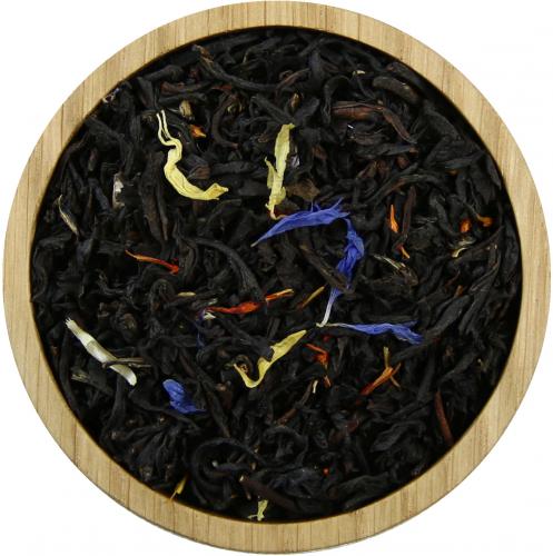 Sunshine Lady - Menge: 500 g - Variante: ohne Teedose