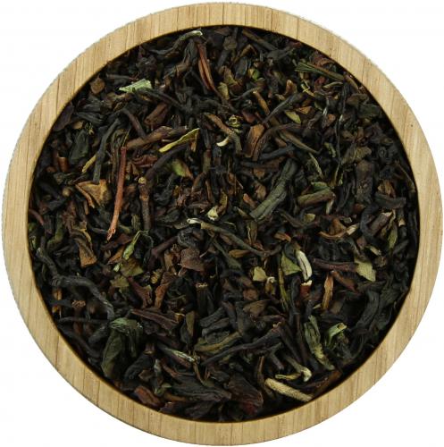 Tippy Golden Earl Grey