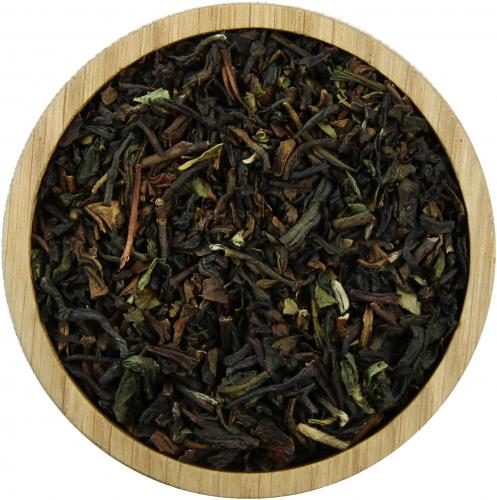 Tippy Golden Earl Grey - Menge: 500 g - Variante: mit Teedose