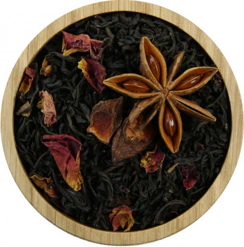 Winterm�rchen - Menge: 1250 g OG - Variante: ohne Teedose