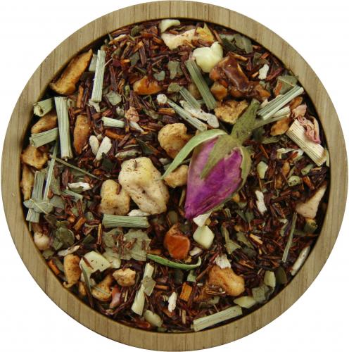 Rooibos Amaretto Kaktusfeige