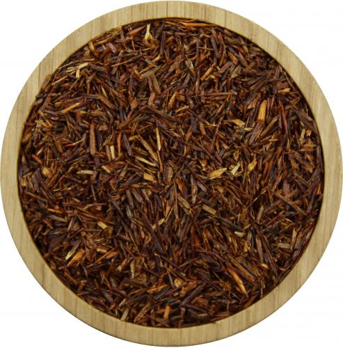 Rooibos Vanilla - Menge: 250 g - Variante: ohne Teedose